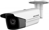 Hikvision Digital Technology DS-2CD2T55FWD-I5 IP-beveiligingscamera Rond 2560 x 1920 Pixels Plafond/muur