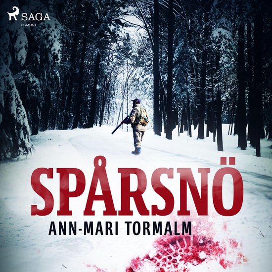 Spårsnö - cover
