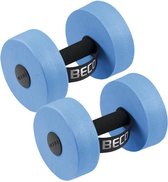 BECO Aquahalters - Blauw - maat M