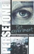 Project Persefone - Het experiment