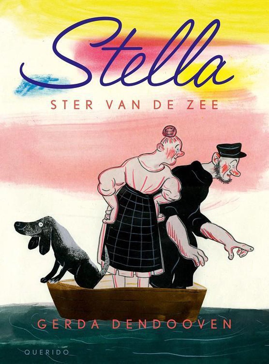 Stella 1 - Stella - Gerda Dendooven