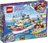Lego Friends Rescue Mission Boat