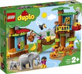 LEGO DUPLO Tropisch Eiland 10906