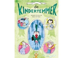 foto van De kindertemmer