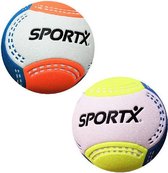 SportX Beach Football Mini 130-150gr 2ass