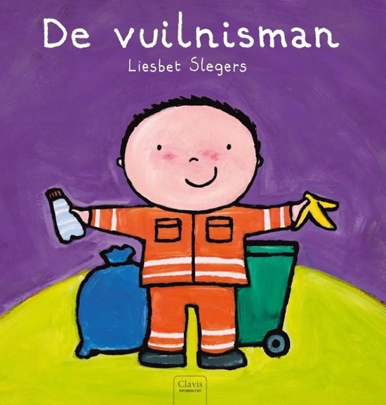 De vuilnisman