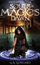 Covenant of Souls 1 - Souls of Magic's Dawn