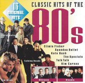 Classic Hits Of The 80's