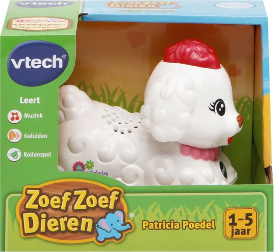 ZZD - Patricia Poedel van Merkloos — afbeelding 3