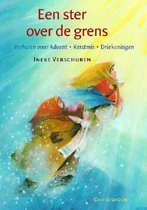 Omslag Een ster over de grens