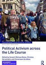 Contemporary Issues in Social Science - Political Activism across the Life Course