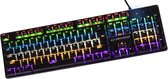 Gaming Keyboard Vortex - Met RGB verlichting