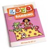 Afbeelding van het spelletje Loco Bambino - Boekje - Dit kan ik al! 2+ - Vanaf 2 jaar