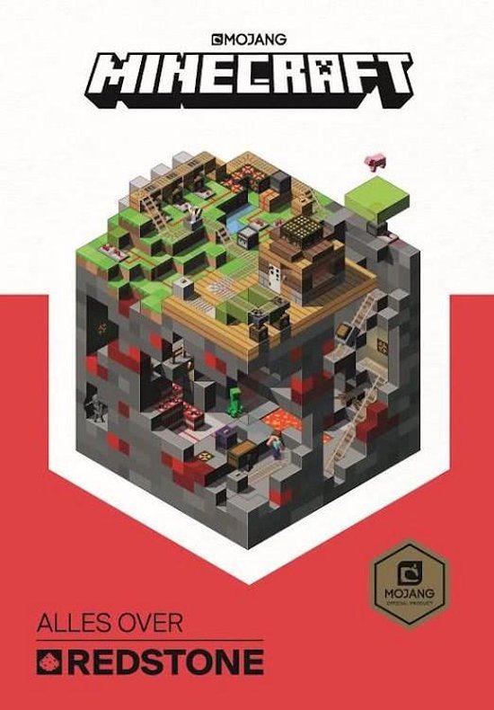 Minecraft - Alles over Redstone