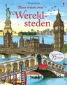 foto van Meer weten over wereldsteden