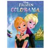 Afbeelding van het spelletje Disney Frozen - Colorama