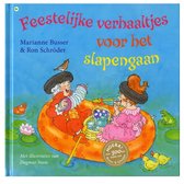 Feestelijke verhaaltjes voor het slapengaan