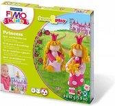 Staedtler Fimo Kids play & form prinses