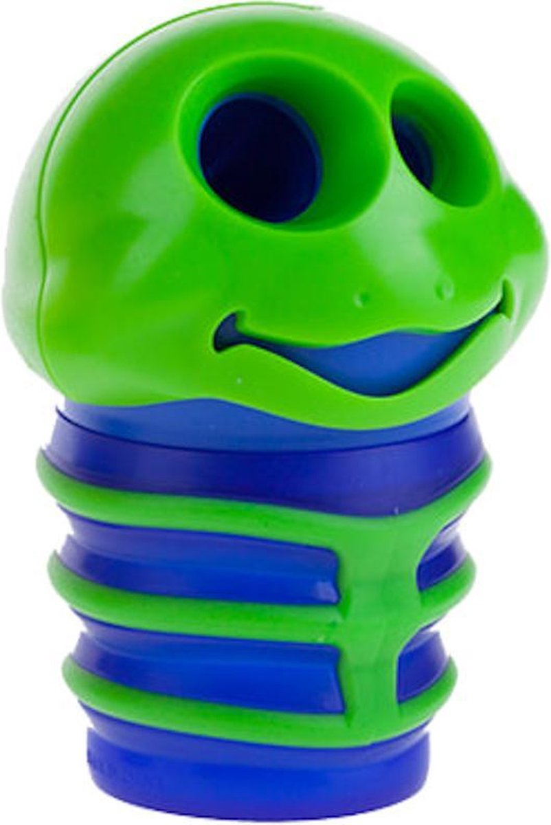 Maped dubbele puntenslijper Croc Croc