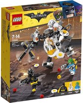 LEGO BATMAN MOVIE L'attaque de Crâne d'Oeuf - 70920