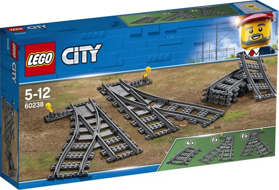 550x375 - LEGO trein; alles wat jij wilt weten!
