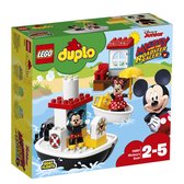 LEGO DUPLO Mickey's Boot - 10881