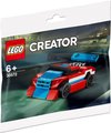 LEGO Creator Raceauto (Polybag) - 30572