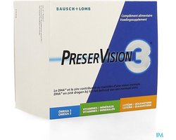 Preservision 3 180caps