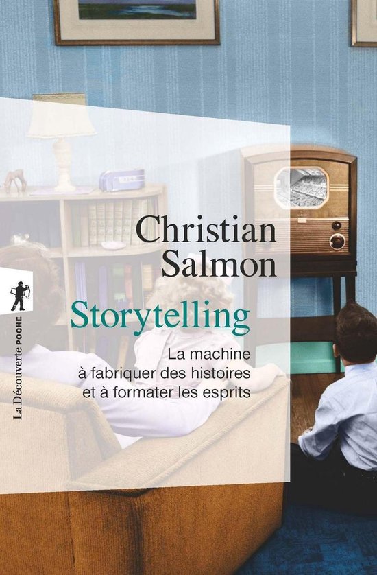 Poche / Essais - Storytelling