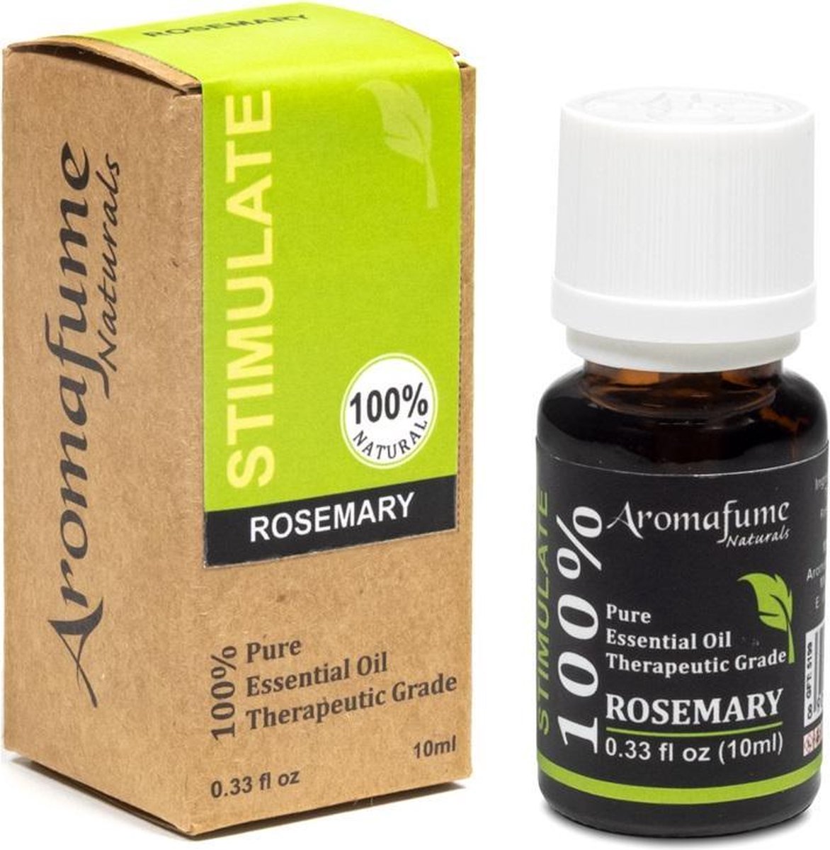 Goedkoopste Aromafume Essentiële Olie Rozemarijn
