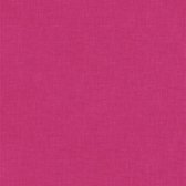 Tafellaken - Tafelkleed - Tafelzeil - Geweven - Opgerold op dunne Rol - Geen Plooien - Duurzaam - Capri Paars - 140 cm x 220 cm