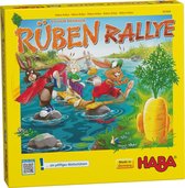 HABA Spiel - Rüben-Rallye (Duits)