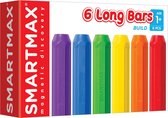 SmartMax Xtension Set - 6 Extra Lange Staven