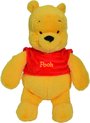 Afbeelding van het spelletje Pluche Winnie de Poeh knuffel 30 cm Disney speelgoed - Cartoon knuffels - Speelgoed voor kinderen