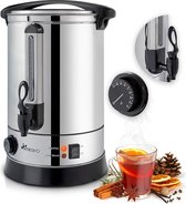 Tresko - Glühwein ketel- 20L