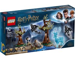 LEGO Harry Potter Expecto Patronum - 75945