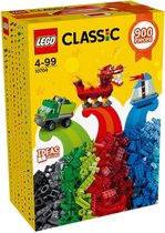 LEGO Classic Creatieve Doos - 10704