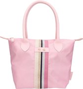 Depesche Trend LOVE handtas roze