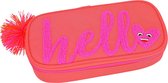 Depesche TOPModel etui HELLO 6 kleur gesorteerd