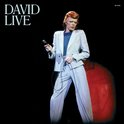 Bowie, David - David Live (2005 Mix)