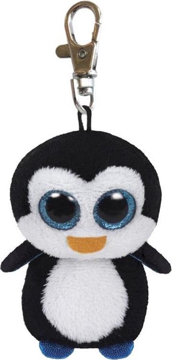 Peluche Beanie boo's 41 cm - wadles le pingouin Ty -TY36803 dans Peluche Ty  sur Collection peluche