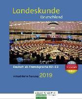 Landeskunde Deutschland 2019