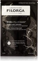 Gezichtsmasker Filorga Hydra-Filler (12 Onderdelen)