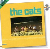 The Cats - Colour us gold - (14 tracks)