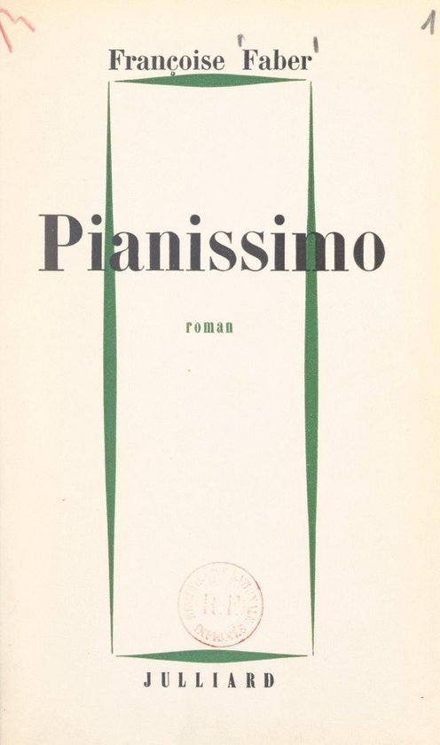 Pianissimo