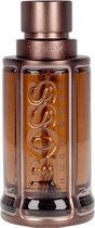 MULTI BUNDEL 2 stuks THE SCENT ABSOLUTE eau de parfume spray 50 ml