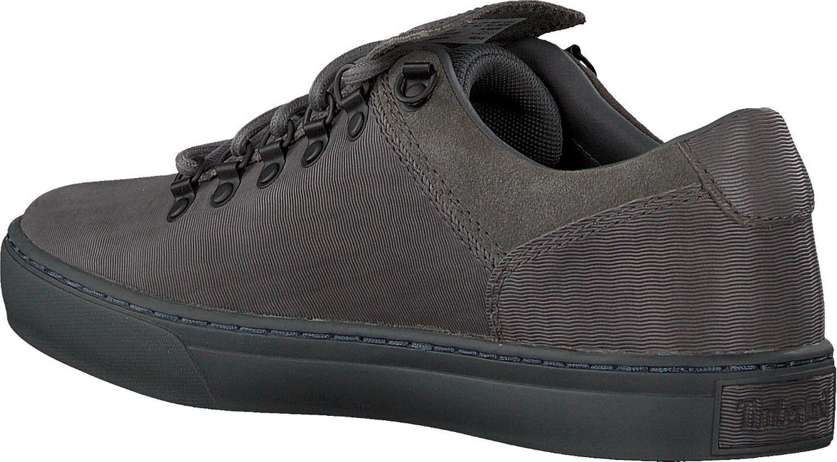 grijze timberland sneakers adventure 2.0 cupsole alpine