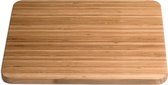 Höfats Beer Box Vuurkorf Plank - Bamboe - 40x30x2.5 cm - Bruin