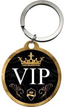 VIP Lounge Keychain