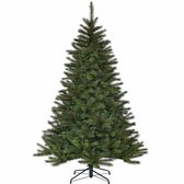 Black Box Trees - Kingston kerstboom groen -  h155xd99cm